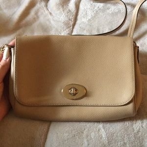 Small coach purse